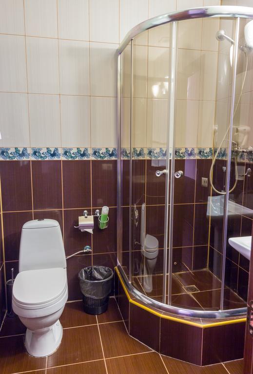 Hotel Artua Kharkiv Room photo